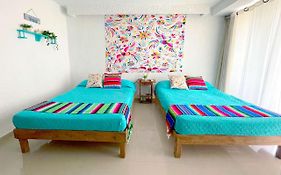 Renovated Studio In Cancun Beach At The Hotel Zone