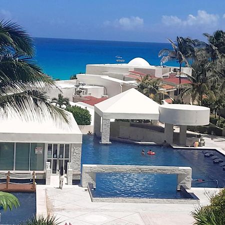 Renovated Studio In Cancun Beach At The Hotel Zone Exterior photo
