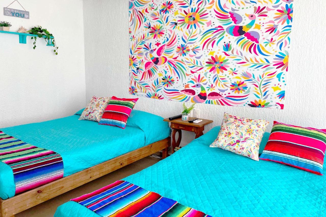 Renovated Studio In Cancun Beach At The Hotel Zone Exterior photo