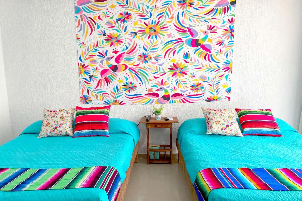 Renovated Studio In Cancun Beach At The Hotel Zone Exterior photo