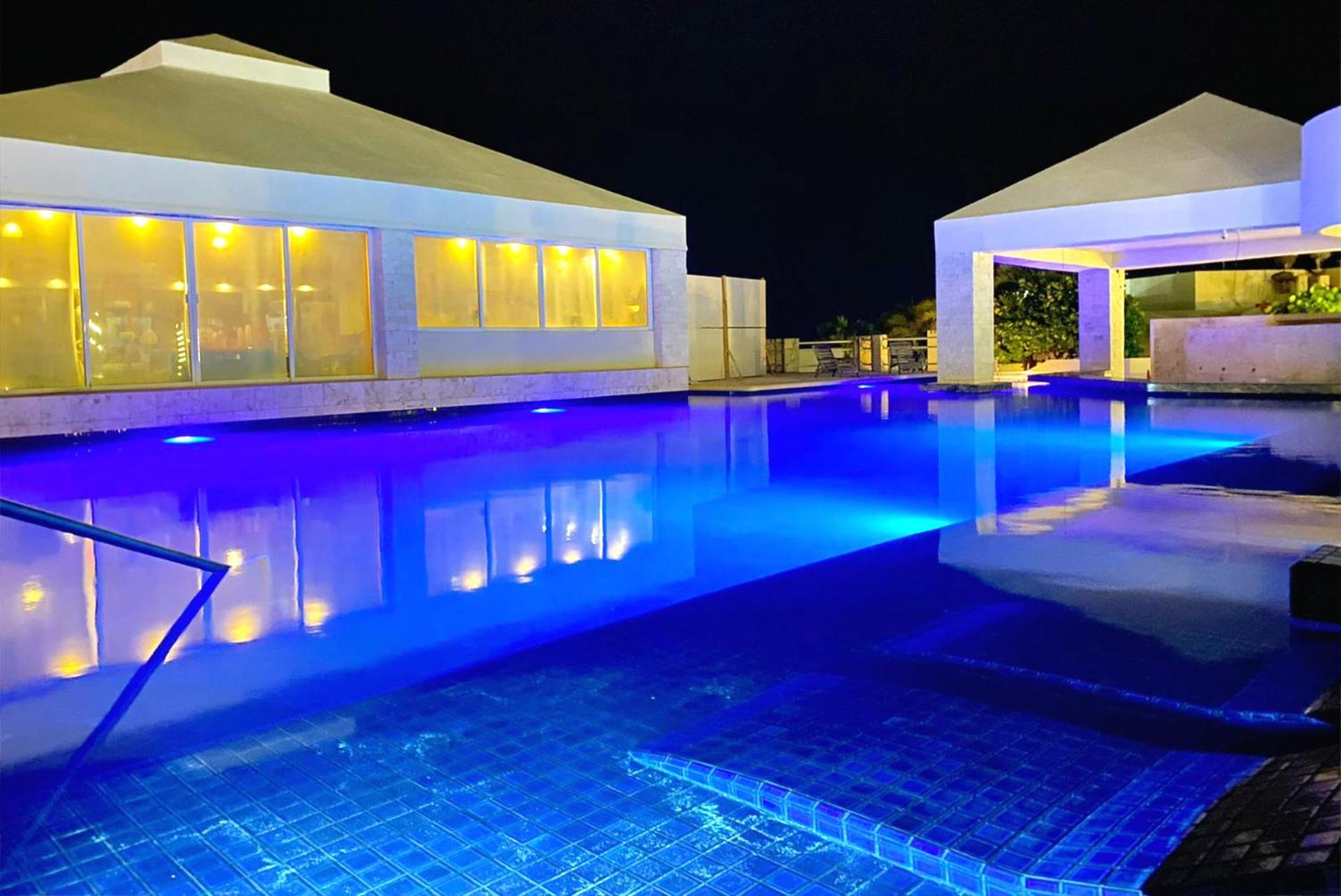Renovated Studio In Cancun Beach At The Hotel Zone Exterior photo