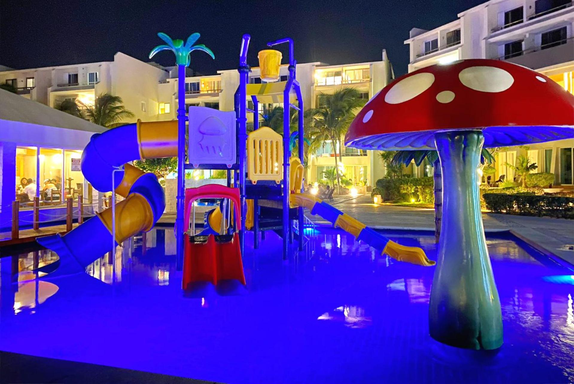 Renovated Studio In Cancun Beach At The Hotel Zone Exterior photo